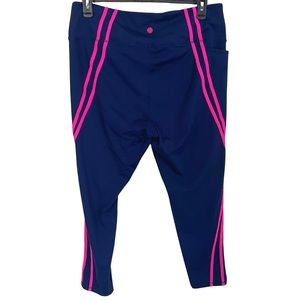 Lilly Pulitzer Luxletic Leggings